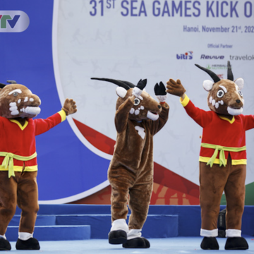 SEA Games 31 có thể lùi thời gian tổ chức sang tháng 5-2022