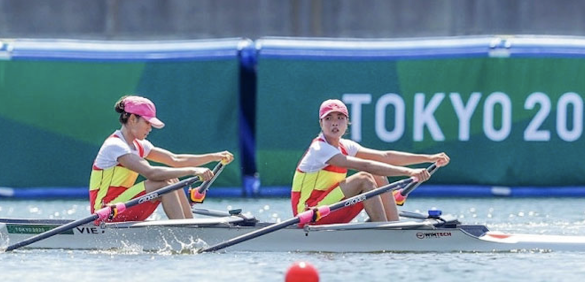 Thể thao Việt Nam tại Olympic Tokyo 2020: Nhiều bài học quý từ đấu trường Olympic