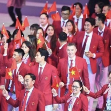 Chốt thời gian tổ chức khai mạc SEA Games 31 vào ngày 12-5-2022